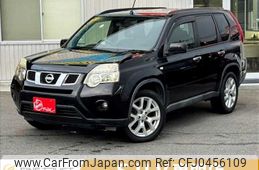 nissan x-trail 2011 -NISSAN--X-Trail LDA-DNT31--DNT31-209202---NISSAN--X-Trail LDA-DNT31--DNT31-209202-