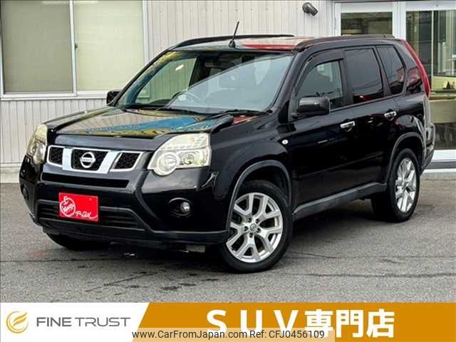 nissan x-trail 2011 -NISSAN--X-Trail LDA-DNT31--DNT31-209202---NISSAN--X-Trail LDA-DNT31--DNT31-209202- image 1