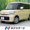 suzuki spacia 2017 -SUZUKI--Spacia DAA-MK42S--MK42S-191209---SUZUKI--Spacia DAA-MK42S--MK42S-191209- image 1