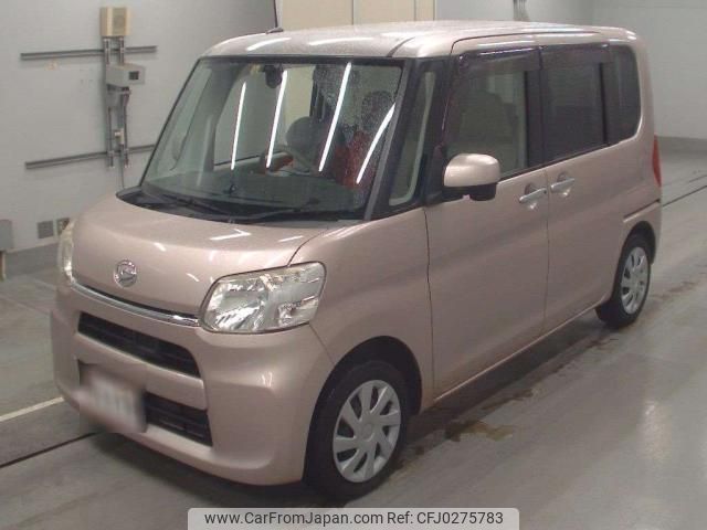 daihatsu tanto 2013 quick_quick_DBA-LA600S_LA600S-0040192 image 1