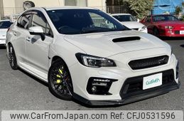 subaru wrx 2019 -SUBARU--WRX CBA-VAB--VAB-027254---SUBARU--WRX CBA-VAB--VAB-027254-