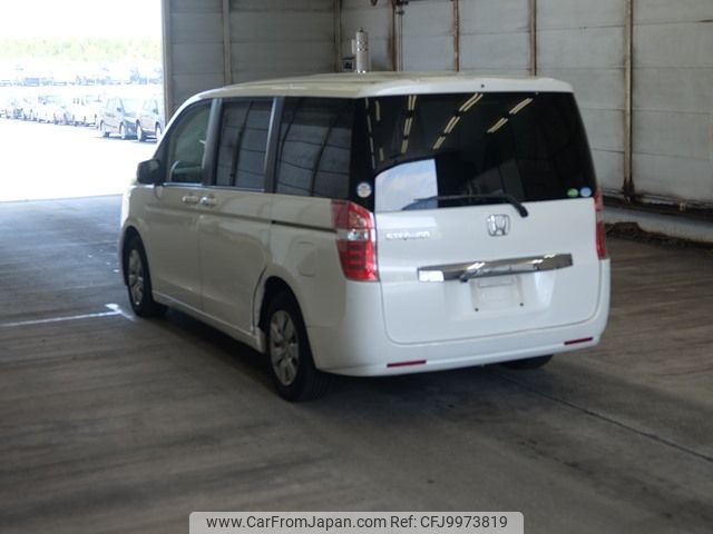 honda stepwagon 2012 -HONDA--Stepwgn RK1-1300343---HONDA--Stepwgn RK1-1300343- image 2