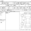 honda cr-v 2021 -HONDA 【野田 301ﾈ 379】--CR-V 6AA-RT5--RT5-1201537---HONDA 【野田 301ﾈ 379】--CR-V 6AA-RT5--RT5-1201537- image 3
