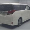 toyota alphard 2016 quick_quick_DBA-AGH30W_AGH30-0080330 image 5