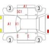 daihatsu move 2015 -DAIHATSU--Move DBA-LA160S--LA160S-0002229---DAIHATSU--Move DBA-LA160S--LA160S-0002229- image 2