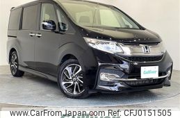 honda stepwagon 2016 -HONDA--Stepwgn DBA-RP3--RP3-1041428---HONDA--Stepwgn DBA-RP3--RP3-1041428-