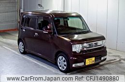 toyota pixis-space 2015 -TOYOTA 【愛媛 581ふ304】--Pixis Space L575A-0046175---TOYOTA 【愛媛 581ふ304】--Pixis Space L575A-0046175-