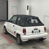 honda city 1984 -HONDA 【奈良 501モ4882】--City FA-1000803---HONDA 【奈良 501モ4882】--City FA-1000803- image 2