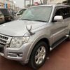 mitsubishi pajero 2017 CFJ1565542 image 24