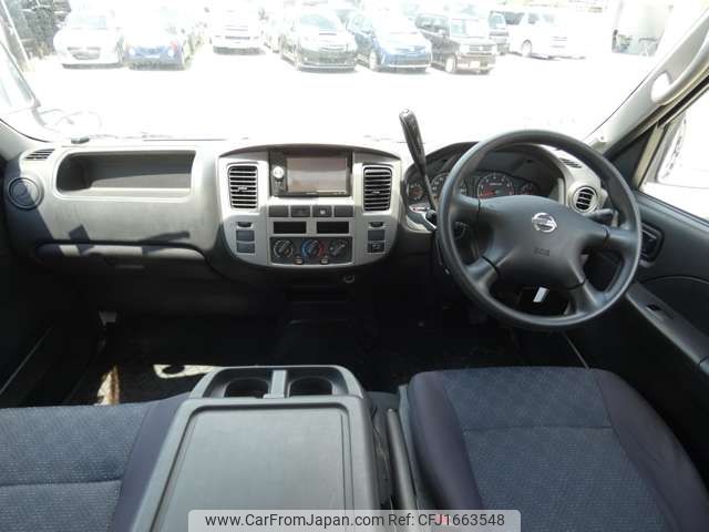 nissan caravan-van 2009 CFJ1663548 image 2