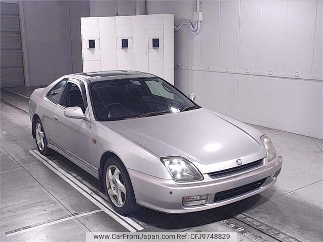 honda prelude 1997 -HONDA--Prelude BB8-1001455---HONDA--Prelude BB8-1001455- image 1