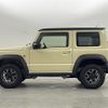 suzuki jimny-sierra 2023 -SUZUKI--Jimny Sierra 3BA-JB74W--JB74W-205861---SUZUKI--Jimny Sierra 3BA-JB74W--JB74W-205861- image 4