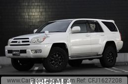 toyota hilux-surf 2004 CFJ1627208