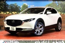 mazda cx-3 2023 CFJ1581459