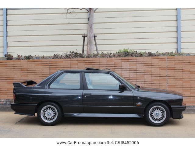 bmw m3 1989 -BMW--BMW M3 E-M3--WBSAK050301894201---BMW--BMW M3 E-M3--WBSAK050301894201- image 2