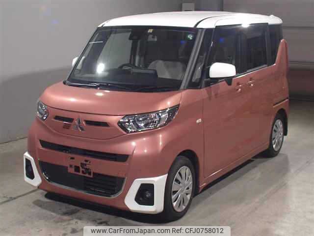 mitsubishi ek-space 2022 CFJ0758012 image 1