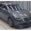 mazda cx-3 2017 quick_quick_LDA-DK5FW_208357 image 4