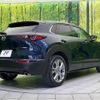 mazda cx-3 2021 CFJ1731661 image 17