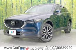 mazda cx-5 2018 quick_quick_KF2P_KF2P-211100