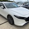 mazda mazda3-fastback 2021 CFJ1615986 image 1
