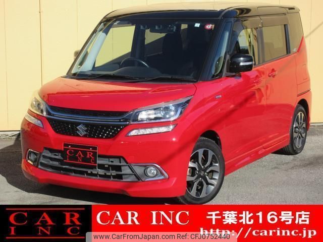 suzuki solio-bandit 2018 quick_quick_DAA-MA36S_MA36S-672167 image 1