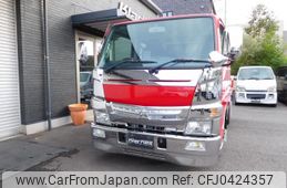 mitsubishi-fuso canter 2018 GOO_NET_EXCHANGE_0800656A30241108W001