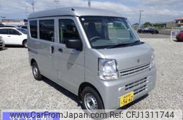 suzuki every 2024 -SUZUKI 【島根 480ち5662】--Every DA17V-744891---SUZUKI 【島根 480ち5662】--Every DA17V-744891-
