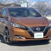 nissan leaf 2018 -NISSAN--Leaf ZAA-ZE1--ZE1-002528---NISSAN--Leaf ZAA-ZE1--ZE1-002528- image 1