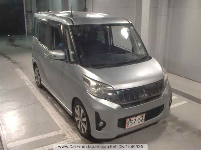mitsubishi ek-space 2015 CFJ1549935 image 1