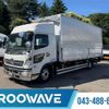 hino ranger 2017 GOO_NET_EXCHANGE_0541786A30250701W004 image 1