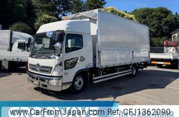 hino ranger 2017 GOO_NET_EXCHANGE_0541786A30250701W004