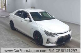 toyota mark-x 2013 -TOYOTA--MarkX DBA-GRX130--GRX130-6076855---TOYOTA--MarkX DBA-GRX130--GRX130-6076855-