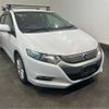 honda insight 2009 -HONDA--Insight ZE2--ZE2-1140127---HONDA--Insight ZE2--ZE2-1140127- image 1