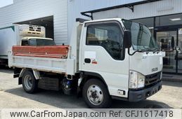 isuzu elf-truck 2020 CFJ1617418