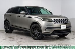 land-rover range-rover 2019 CFJ1604789