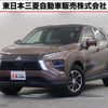 mitsubishi eclipse-cross 2021 quick_quick_5BA-GK1W_GK1W-0301146 image 1