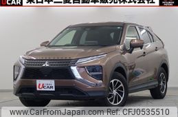 mitsubishi eclipse-cross 2021 quick_quick_5BA-GK1W_GK1W-0301146