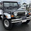 chrysler jeep-wrangler 2005 -CHRYSLER--Jeep Wrangler TJ40S--5P347403---CHRYSLER--Jeep Wrangler TJ40S--5P347403- image 13