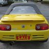 honda beat 1991 -HONDA--Beat PP1--1005485---HONDA--Beat PP1--1005485- image 2