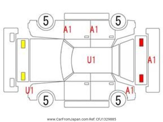 toyota porte 2014 -TOYOTA--Porte DBA-NCP141--NCP141-9106882---TOYOTA--Porte DBA-NCP141--NCP141-9106882- image 2