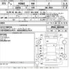 toyota mirai 2021 -TOYOTA 【八王子 301は3424】--MIRAI JPD20-0003589---TOYOTA 【八王子 301は3424】--MIRAI JPD20-0003589- image 3