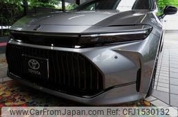 toyota crown 2024 CFJ1530132