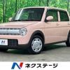 suzuki alto-lapin 2017 -SUZUKI--Alto Lapin DBA-HE33S--HE33S-155500---SUZUKI--Alto Lapin DBA-HE33S--HE33S-155500- image 1