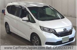 honda freed 2022 -HONDA 【水戸 502ﾒ3301】--Freed 6AA-GB7--GB7-3164649---HONDA 【水戸 502ﾒ3301】--Freed 6AA-GB7--GB7-3164649-