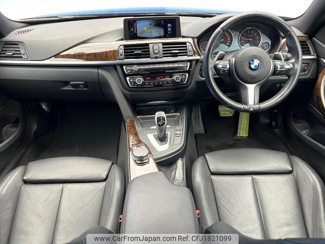 bmw 4-series 2015 CFJ1821099 image 2