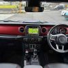 chrysler jeep-wrangler 2023 CFJ1809033 image 2