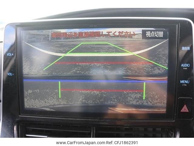 toyota estima 2016 CFJ1862391 image 2