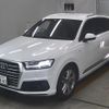 audi q7 2017 -AUDI--Audi Q7 WAUZZZ4M4JD010830---AUDI--Audi Q7 WAUZZZ4M4JD010830- image 5