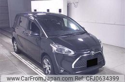 toyota sienta 2020 -TOYOTA--Sienta NCP175G-7037885---TOYOTA--Sienta NCP175G-7037885-