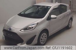 toyota aqua 2018 -TOYOTA--AQUA NHP10-6677764---TOYOTA--AQUA NHP10-6677764-